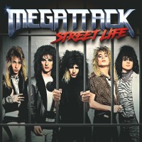 Purchase Megattack - Street Life (Remastered)