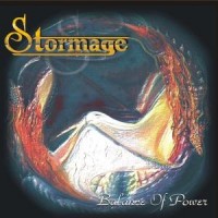 Purchase Stormage - Balance Of Power