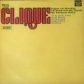 Buy The Clique - The Clique (Vinyl) Mp3 Download