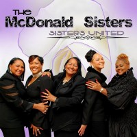 Purchase The McDonald Sisters - Sisters United