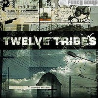 Purchase Twelve Tribes - Midwest Pandemic