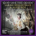 Buy Alfie Boe - God Save The Queen (National Anthem) (Feat. Sarah Brightman) (CDS) Mp3 Download