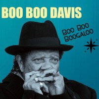 Purchase Boo Boo Davis - Boo Boo Boogaloo