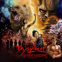 Purchase Dyspläcer - Temple Heights