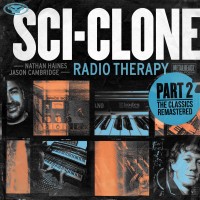 Purchase Sci-Clone - Radio Therapy Pt. 2