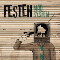 Purchase Festen - Mad System