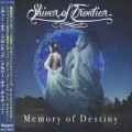 Buy Shiver Of Frontier - Memory Of Destiny Mp3 Download