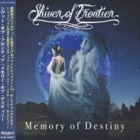 Purchase Shiver Of Frontier - Memory Of Destiny