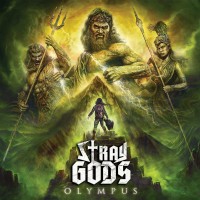 Purchase Stray Gods - Olympus