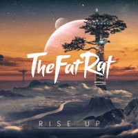 Purchase Thefatrat - Rise Up (CDS)