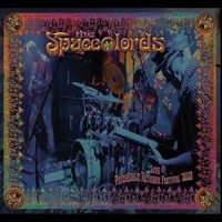 Purchase The Spacelords - Live @ Psychedelic Network Festival '2012