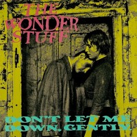 Purchase The Wonder Stuff - Don't Let Me Down, Gently (CDS)