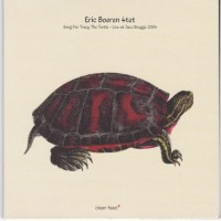 Purchase Eric Boeren 4Tet - Song For Tracy The Turtle: Live At Jazz Brugge 2004