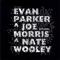 Purchase Evan Parker - Ninth Square