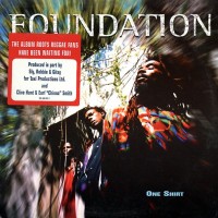 Purchase foundation - One Shirt