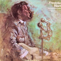 Purchase Freddie Hart - Lonesome Love (Vinyl)