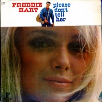 Purchase Freddie Hart - Please Don't Tell Her (Vinyl)