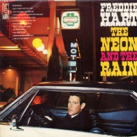 Purchase Freddie Hart - The Neon And The Rain (Vinyl)