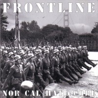 Purchase Frontline - Nor Cal Hate Core