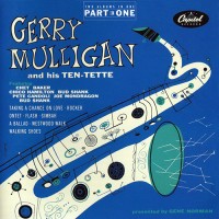 Purchase Gerry Mulligan - Modern Sounds (With Shorty Rogers And His Giants)