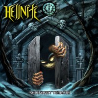 Purchase Hellnite - Midnight Terrors