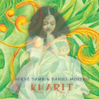 Purchase Herve Samb - Kharit (With Daniel Moreno)