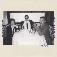 Purchase Interpol - All At Once (VLS)