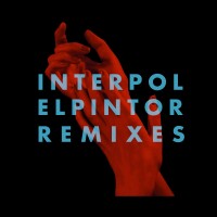 Purchase Interpol - El Pintor Remixes