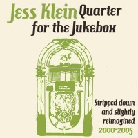 Purchase Jess Klein - Quarter For The Jukebox