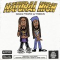 Buy Kabaka Pyramid - Natural High (With Medisun) (CDS) Mp3 Download