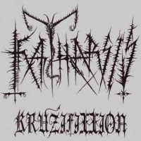 Purchase Katharsis - Kruzifixxion