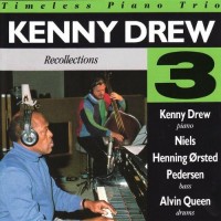 Purchase Kenny Drew Trio - Recollections