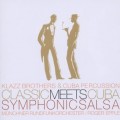 Buy Klazz Brothers & Cuba Percussion - Classic Meets Cuba - Symphonic Salsa Mp3 Download