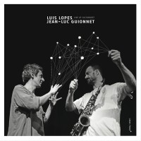 Purchase Luis Lopes - Live At Culturgest (With Jean-Luc Guionnet)