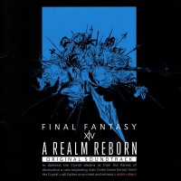 Purchase Masayoshi Soken - A Realm Reborn: Final Fantasy XiV CD1