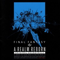 Purchase Masayoshi Soken - A Realm Reborn: Final Fantasy XiV CD5