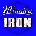Buy Minniva - Iron (CDS) Mp3 Download