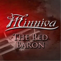 Purchase Minniva - The Red Baron (CDS)