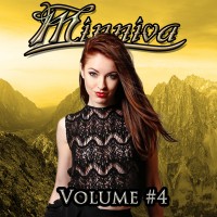 Purchase Minniva - Volume #4