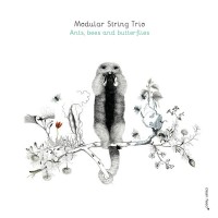 Purchase Modular String Trio - Ants, Bees And Butterflies