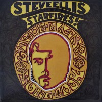 Purchase Steve Ellis - Song Book (Vinyl)
