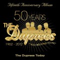 Buy The Duprees - Fiftieth Anniversary Album Mp3 Download