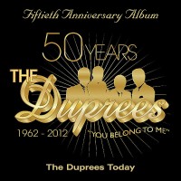 Purchase The Duprees - Fiftieth Anniversary Album