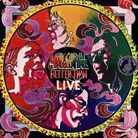 Purchase Larry Coryell - Better Than Live (Vinyl)