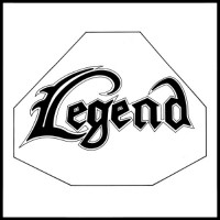 Purchase Legend - Legend (Vinyl)
