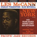 Buy Les McCann Ltd. - In New York (Vinyl) Mp3 Download