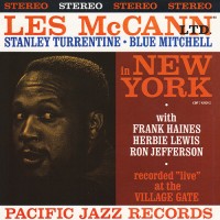 Purchase Les McCann Ltd. - In New York (Vinyl)