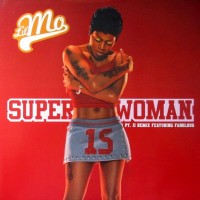 Purchase Lil' Mo - Superwoman (Pt. 2 Remix) (CDS)