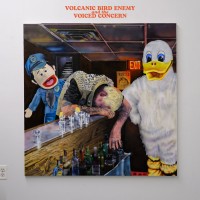 Purchase Lil Ugly Mane - Volcanic Bird Enemy And The Voiced Concern