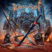 Purchase Icon Of Sin - Legends